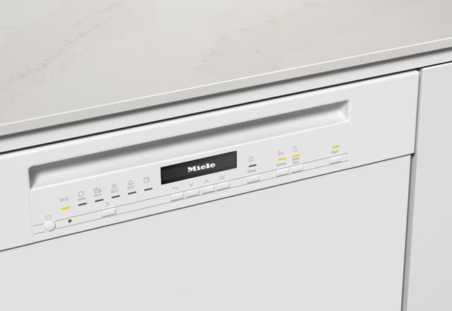 Miele Opvaskemaskine G 7048 SCU XXL AutoDos