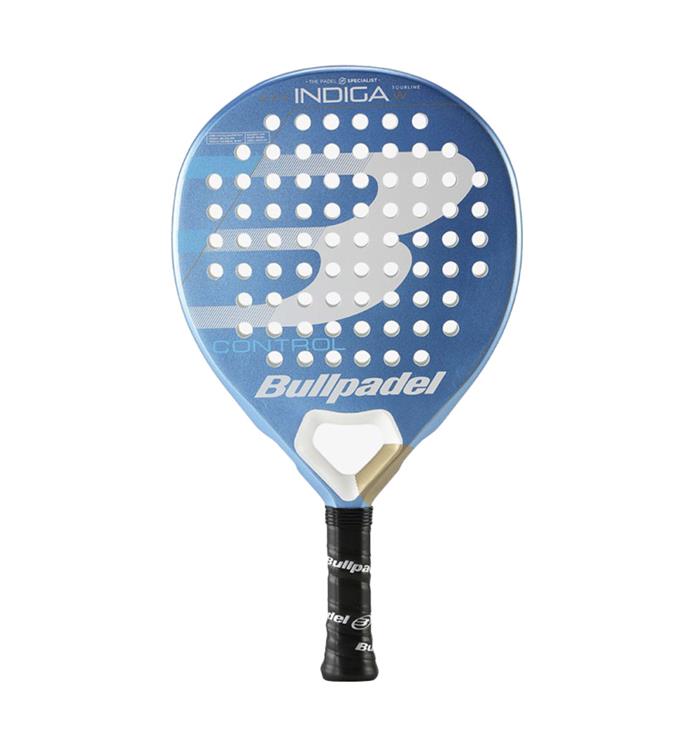 Bullpadel Indiga W 23 Padelracket