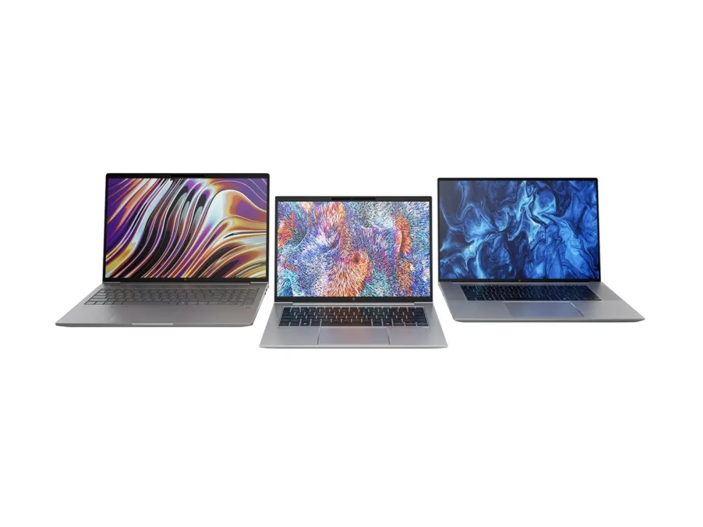 HP ZBook Power G11 Mobile Workstation - Intel Core Ultra 7 - 155U / op til 4.8 GHz - Win 11 Pro - RTX A500 - 32 GB RAM - 512 GB SSD NVMe - 16