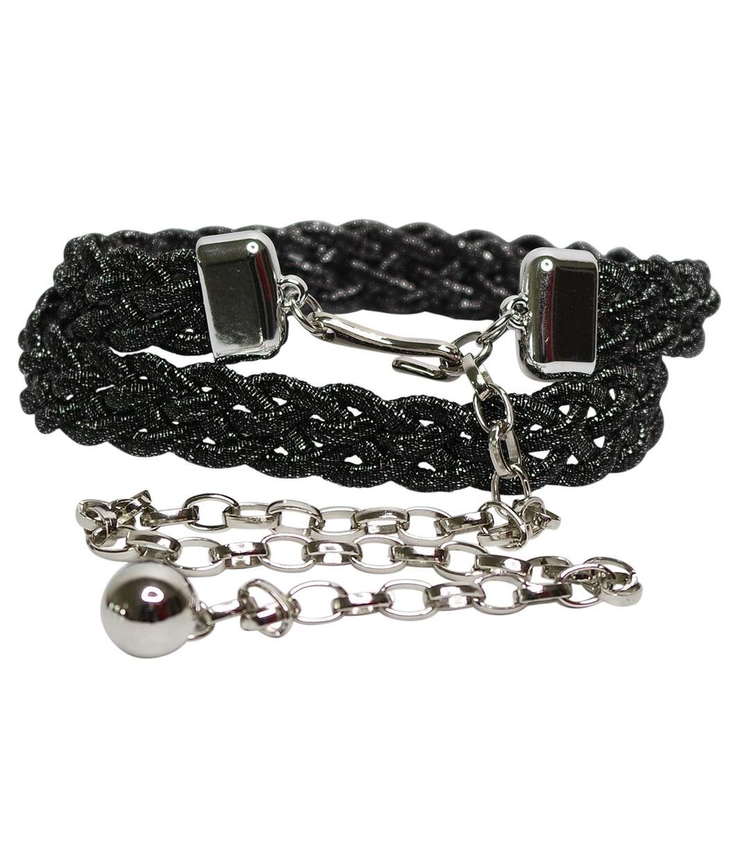 Ceinture brillante COLUMBIA