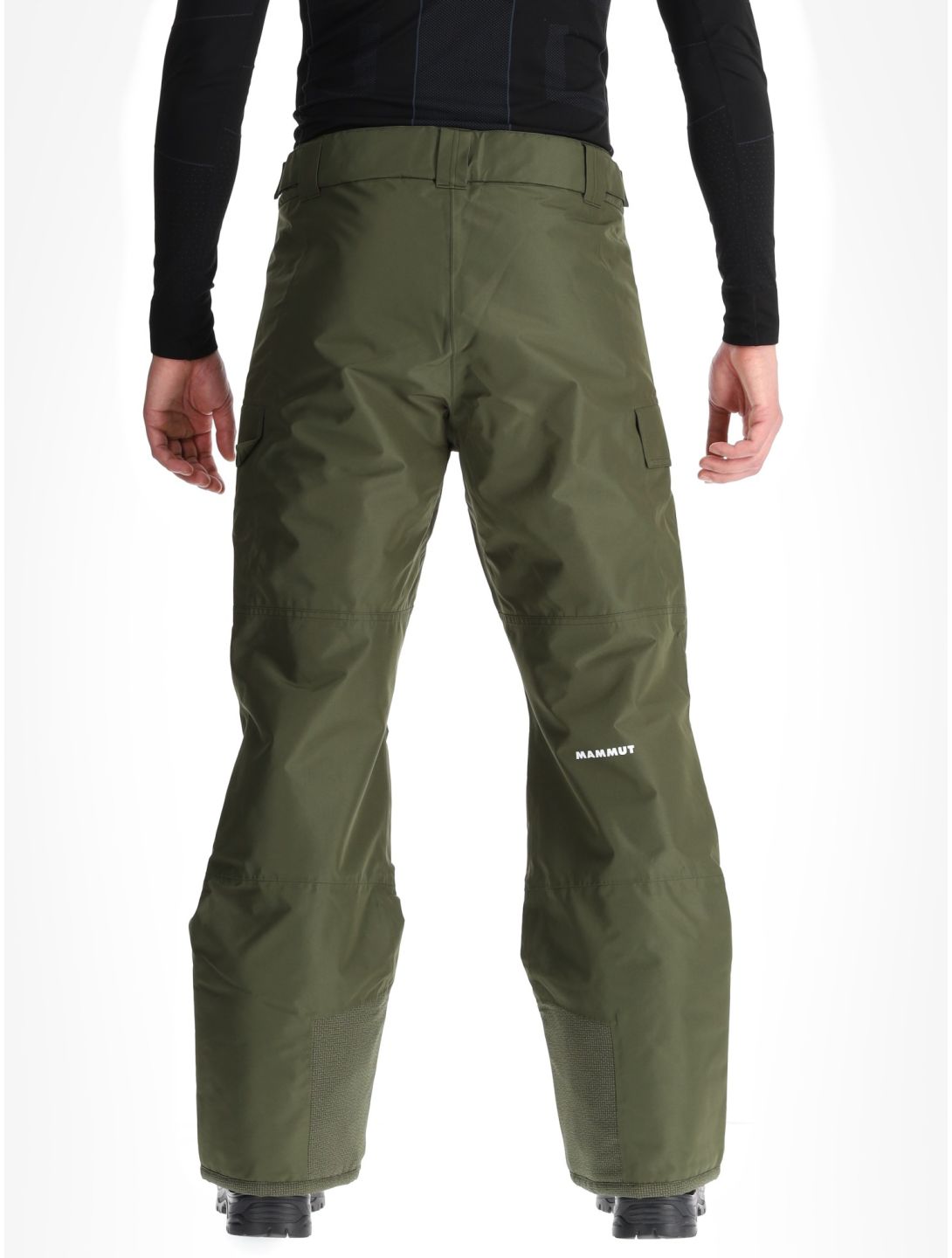 Fall Line HS Thermo skibroek heren