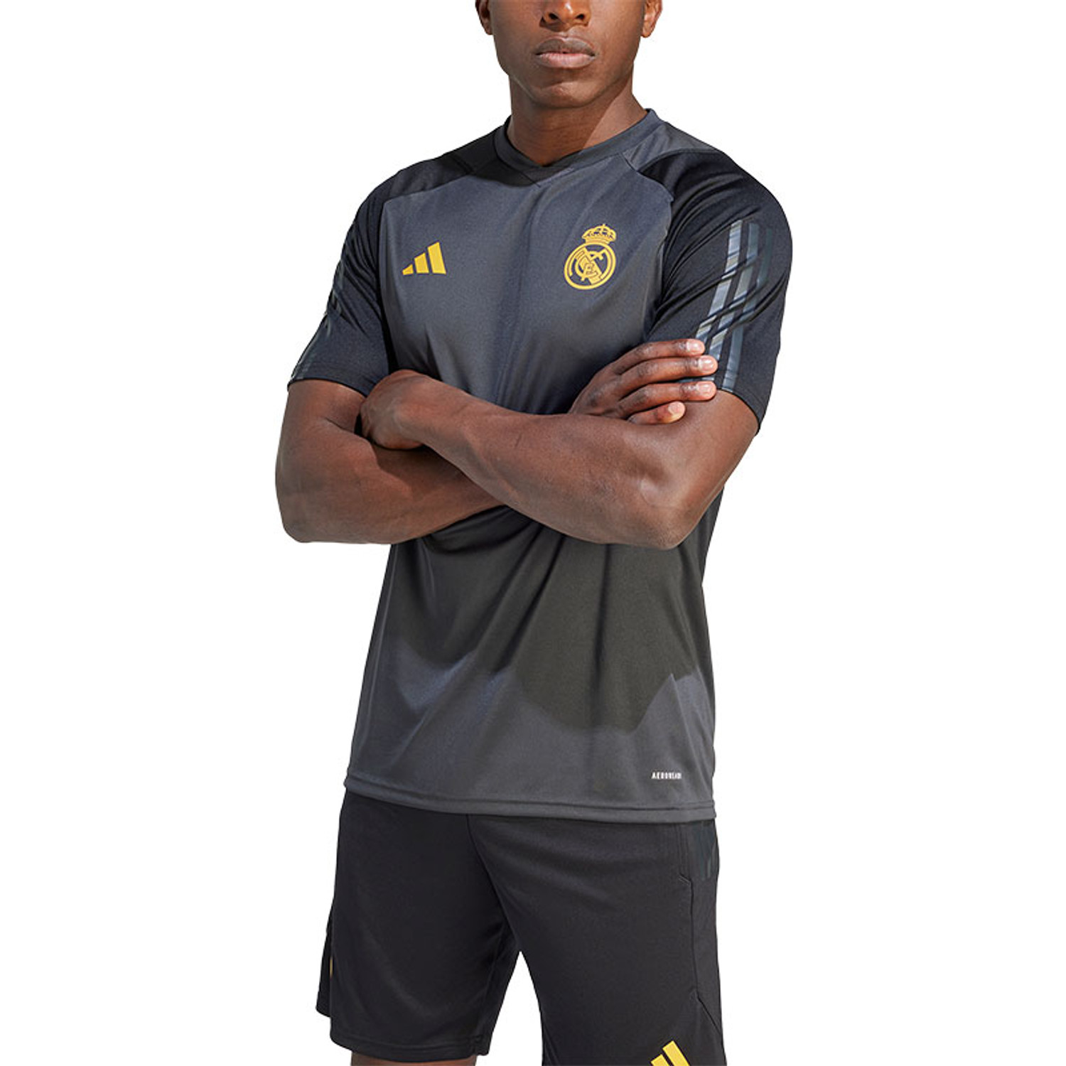 adidas Real Madrid Trainingsset Europa