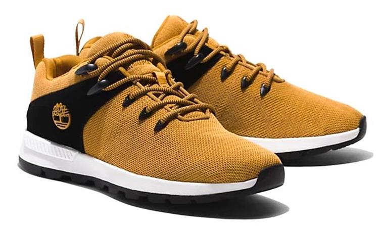Timberland Sprint trekker Wheat