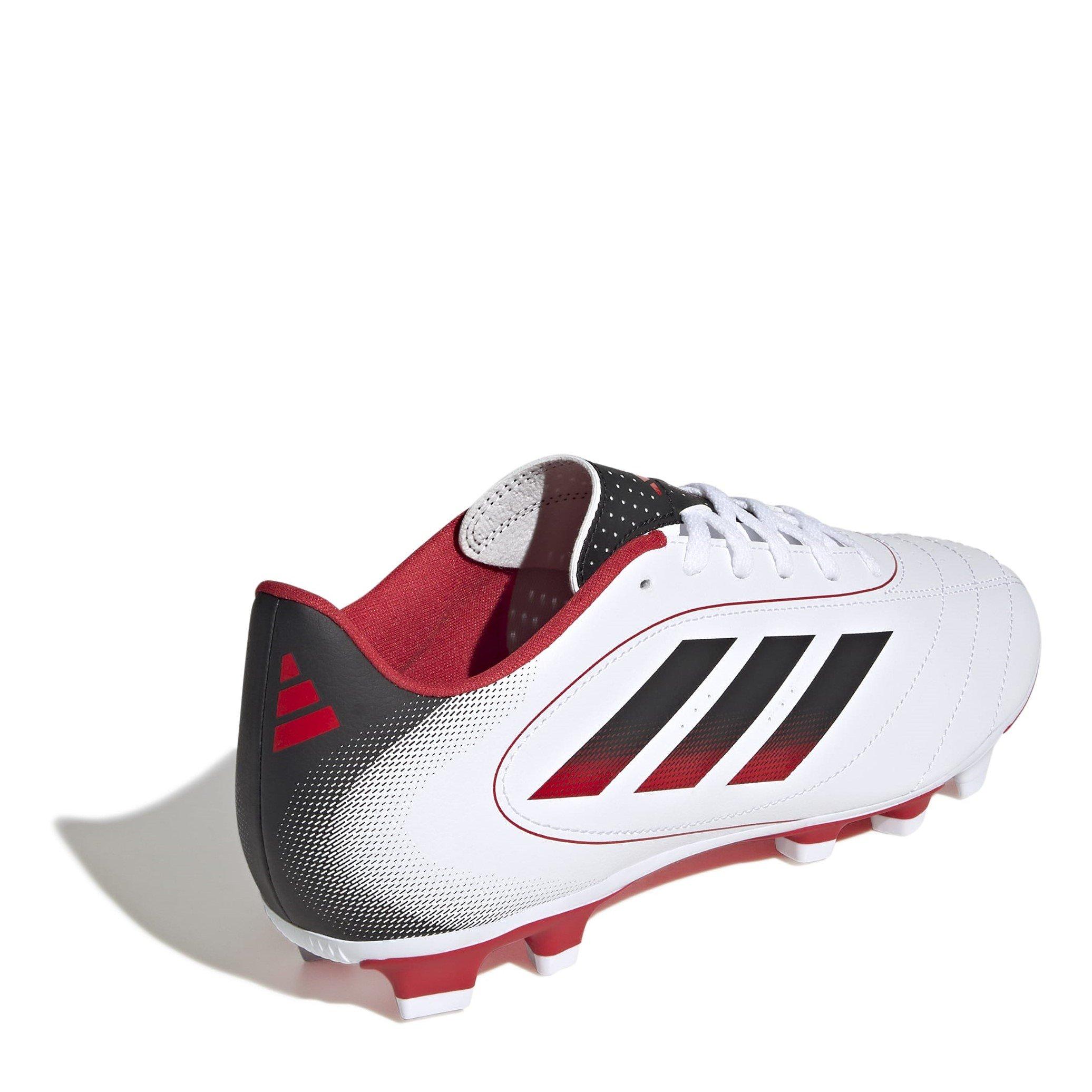 adidas Goletto VIII Firm Ground Football Boots