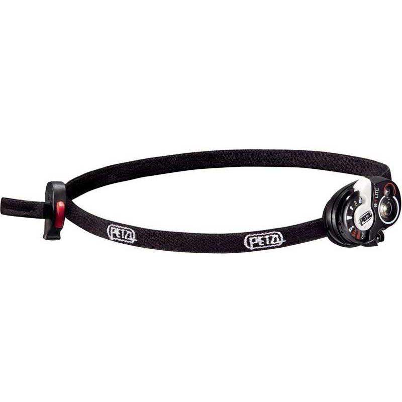 Frontale Petzl E+Lite2 Lampe De Secours Avec Bandeau