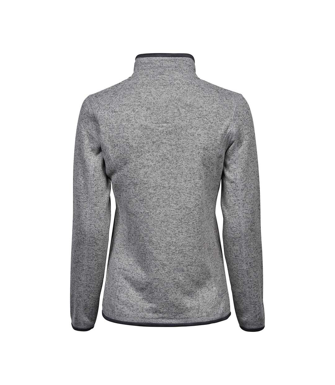Tee Jays - Veste polaire - Femme (Gris) - UTPC3424