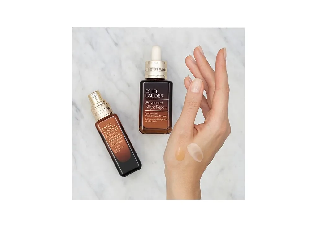Estee Lauder Advanced Night Repair Serum - 50 ml