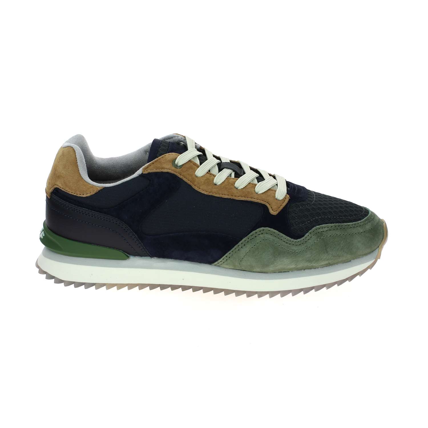 Baskets homme HOFF DENVER