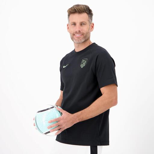 Camiseta Atlético Madrid Pré-jogo 23/24