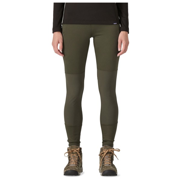Patagonia - Women's Pack Out Hike Tights - Legging
