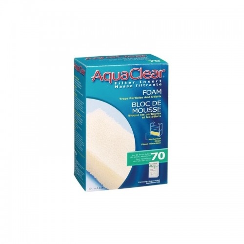 AquaClear 70 foamex