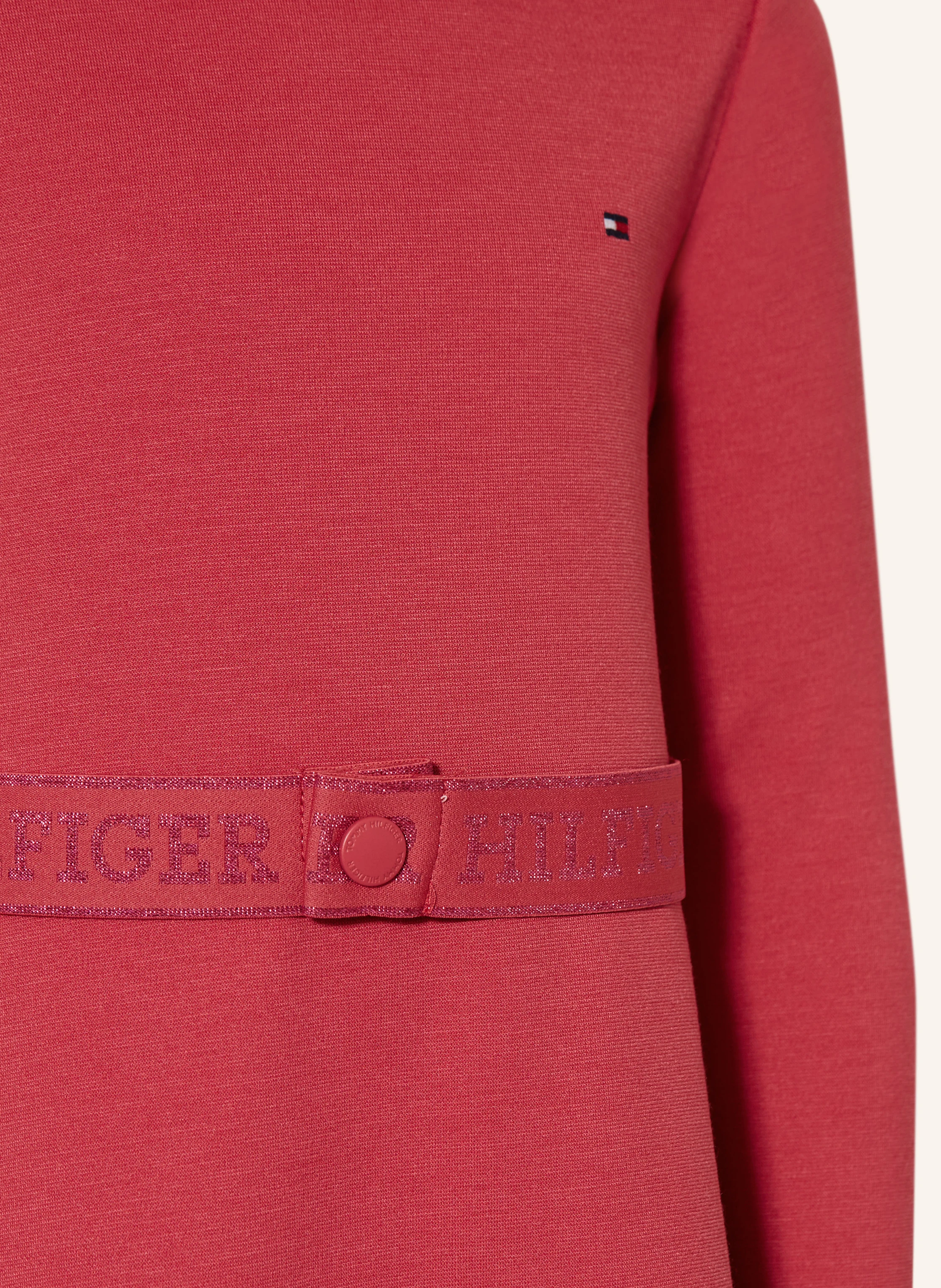 TOMMY HILFIGER Kleid