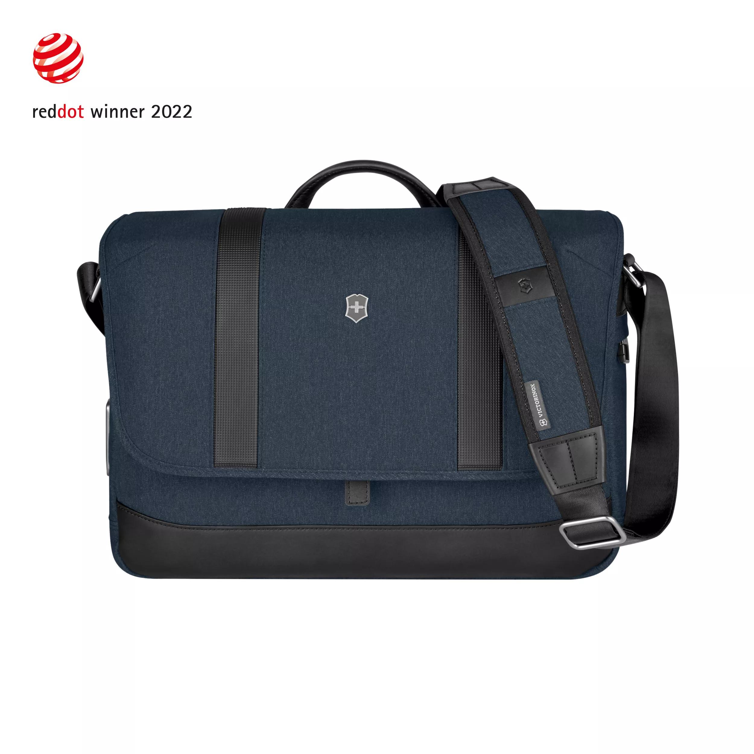 Architecture Urban2 Messenger-Blue / Black