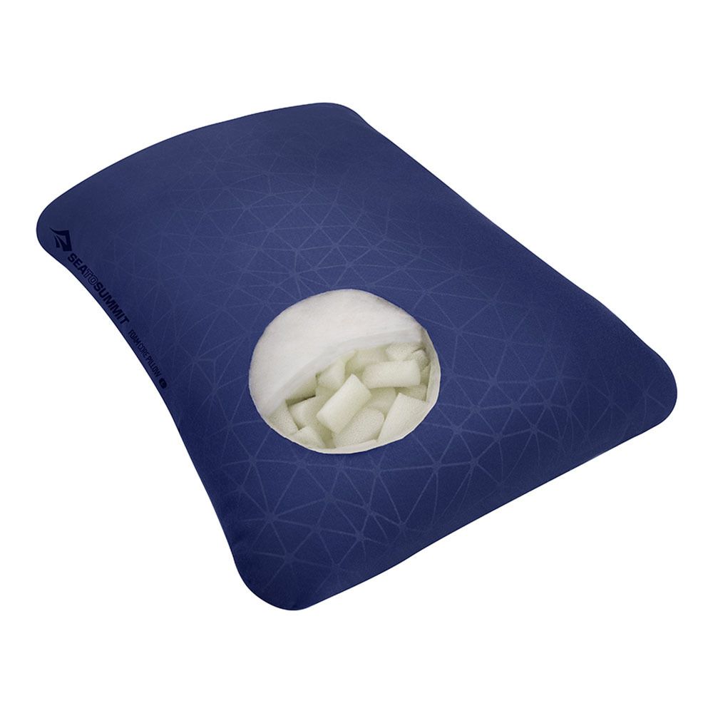 Sea To Summit FOAM CORE REGULAR - Oreiller navy