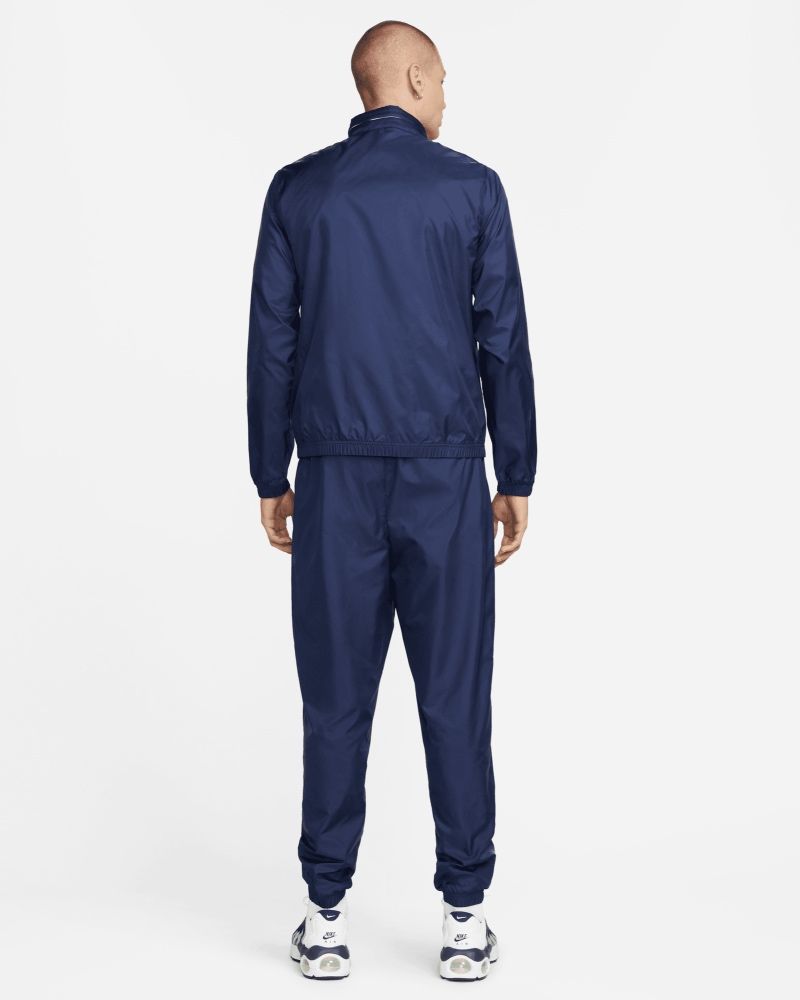 Ensemble de survêtement Nike Sportswear Club Bleu Marine pour homme