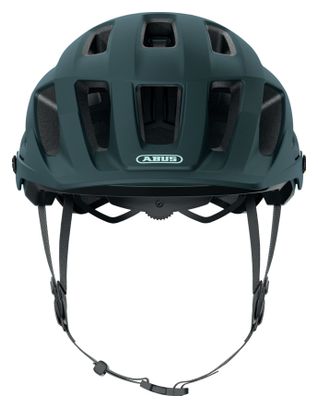 Casque Abus Moventor 2.0 Midnight Bleu
