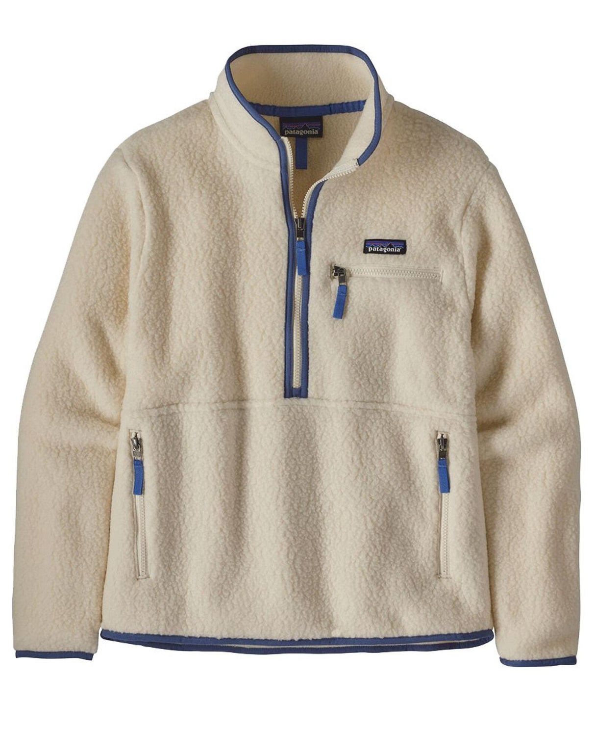 Patagonia<br>W's Retro Pile Marsupial