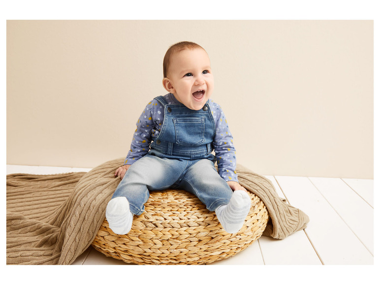 Baby tuinbroek