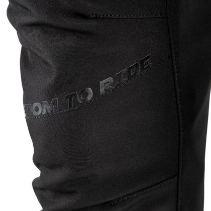 Pantalon DXR TAURI - Noir