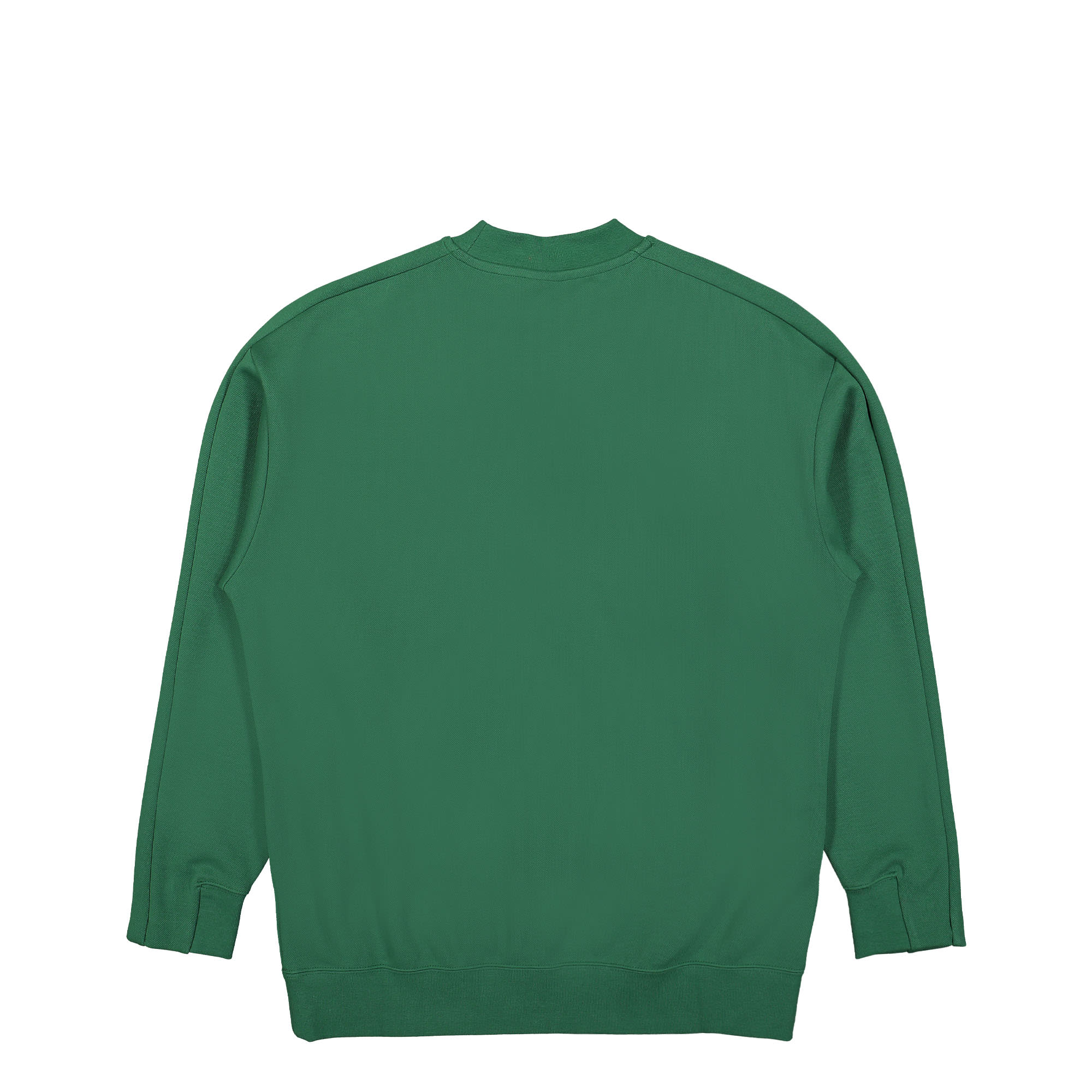 Puma<br>T7 Mock Neck Crew