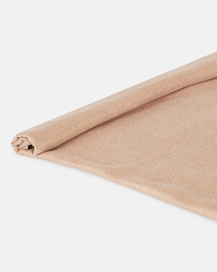 FOULARD PRIYA Poudre