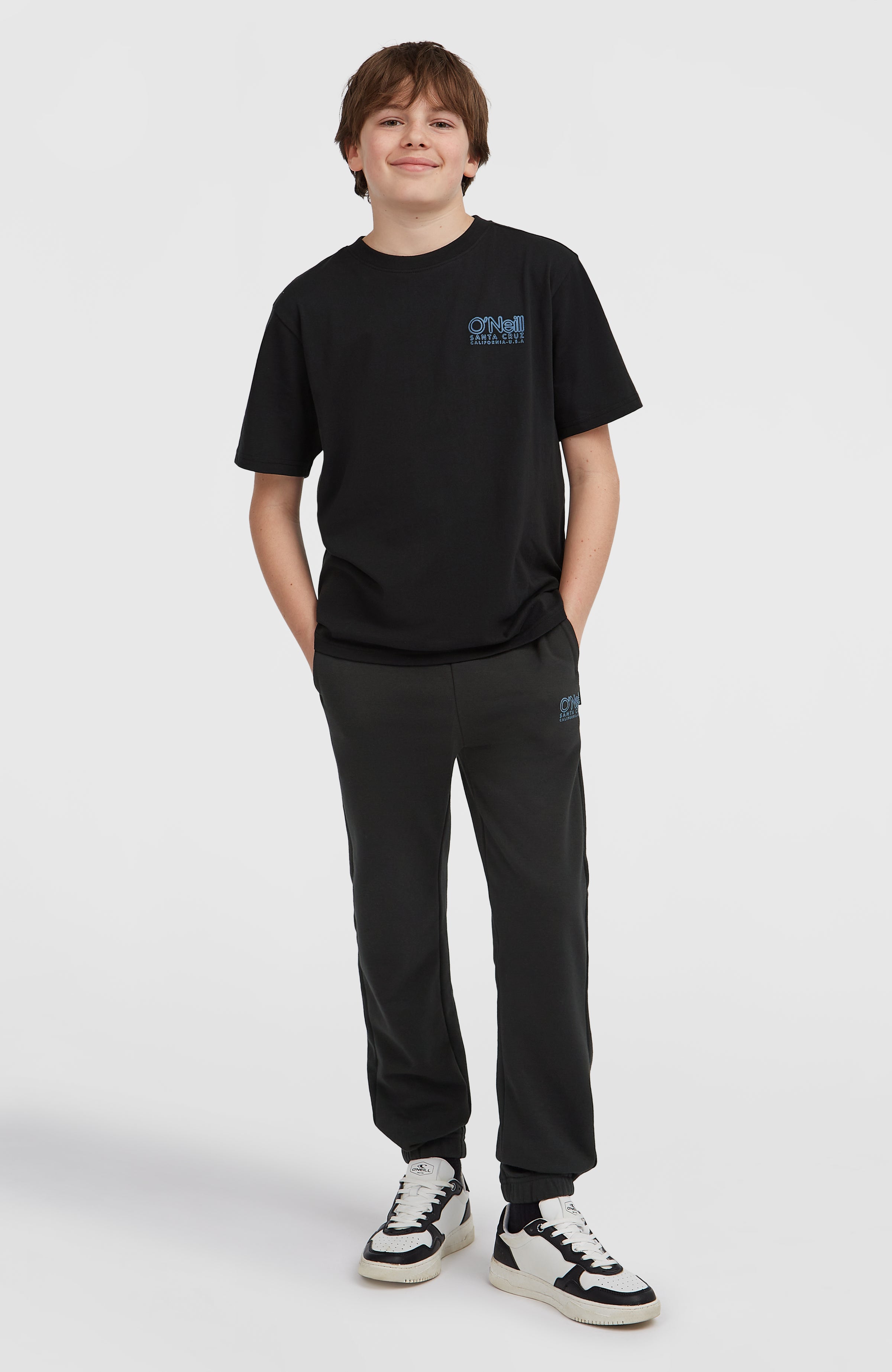 Essentials Cali Logo T-shirt