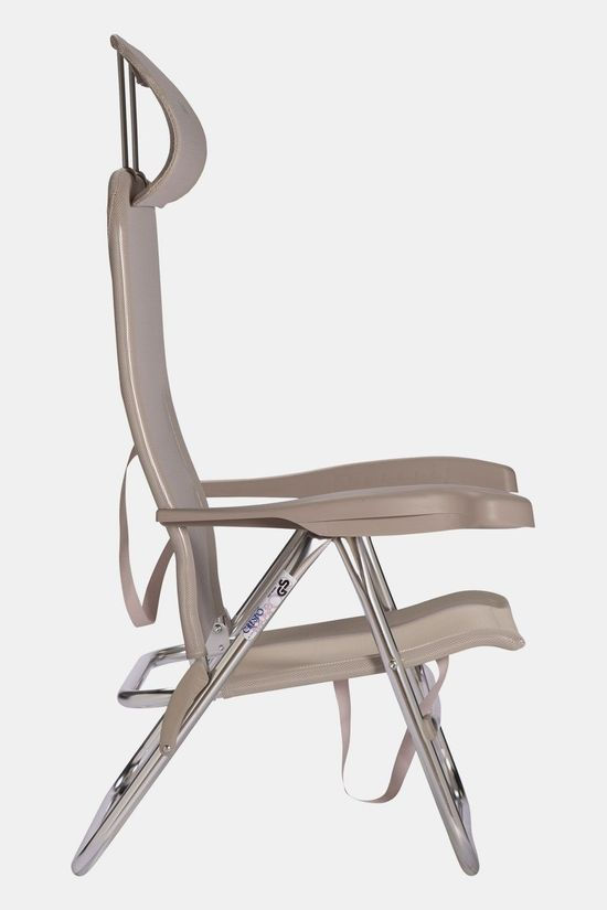 Crespo Crespo Strandstoel AL-205