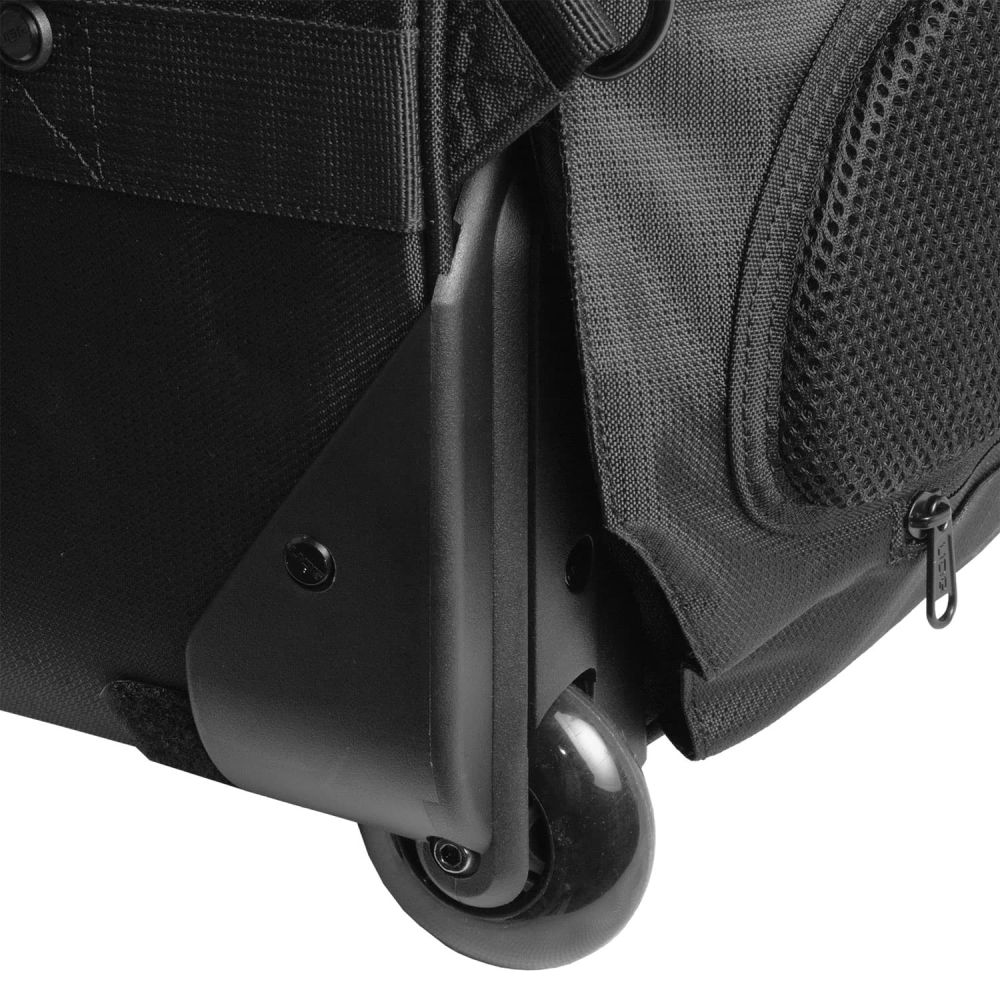 UDG U9024BL/OR Ultimate Producer Backpack Trolley zwart/oranje