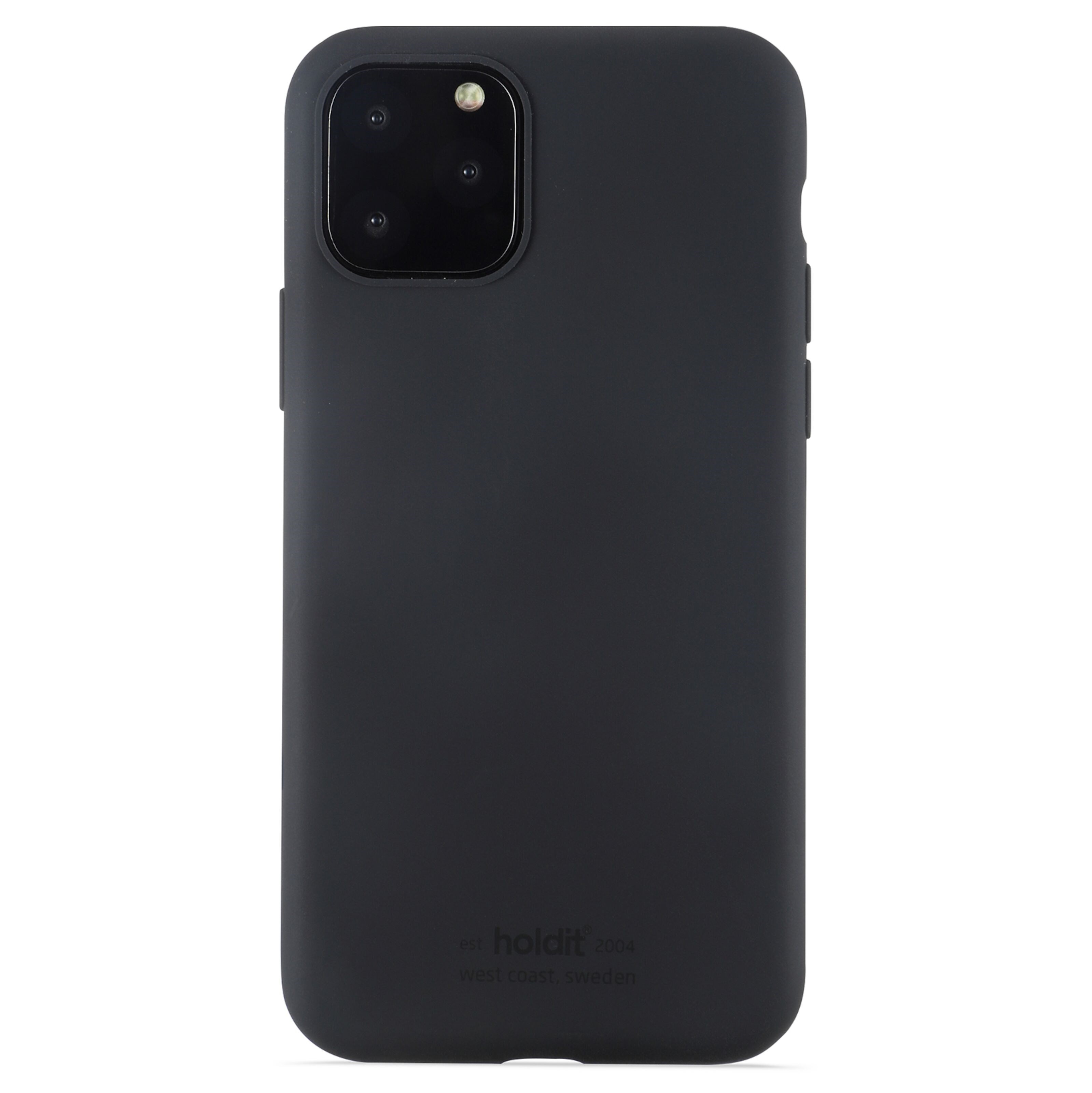 Mobildeksel for iPhone 11 Pro Svart