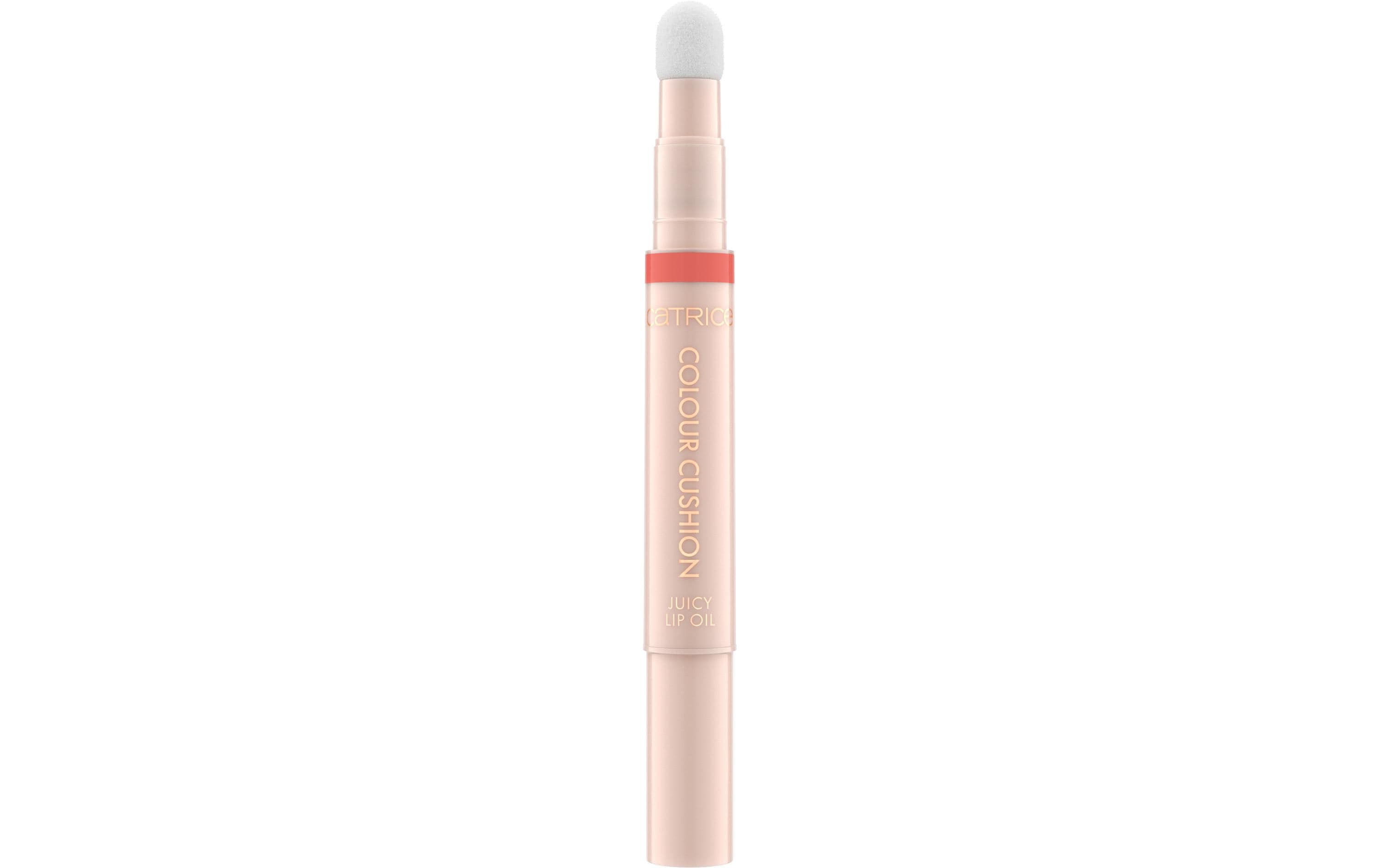 Lip Gloss Colour Cushion Juicy 020 Gloss AngelesLip Oil für einen natürlich-schimmernden Look
