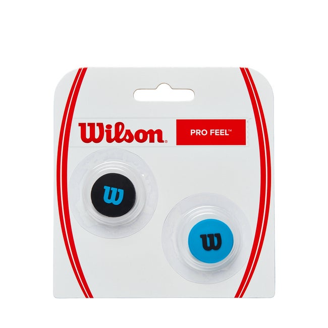 Ultra Pro Feel Vibrationsdämpfer, 2er-Pack