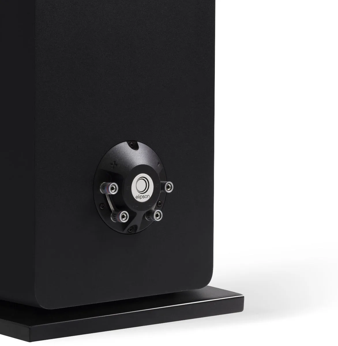 Elipson Prestige Facet 24F Noir (la paire) Enceintes colonne