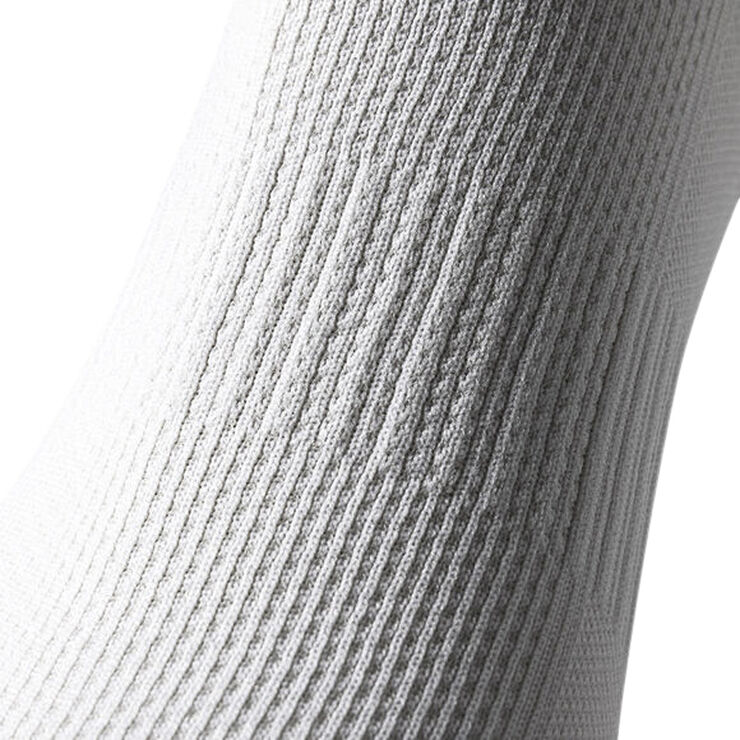 Liiteguard Ultralight kompressionsstrømpe Hvid