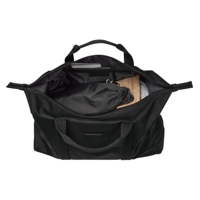 Reisetasche Sofo Weekender, Schwarz