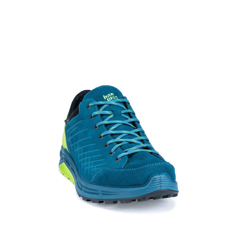 Coastrock Low ES - Chaussures homme