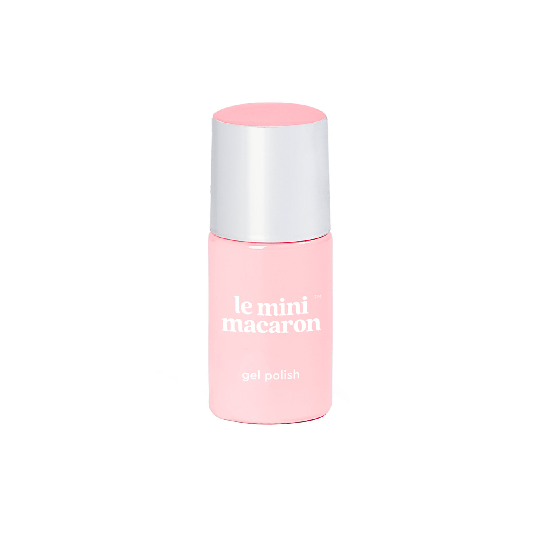 Le Mini Macaron Single Gel Polish Honey Ginger