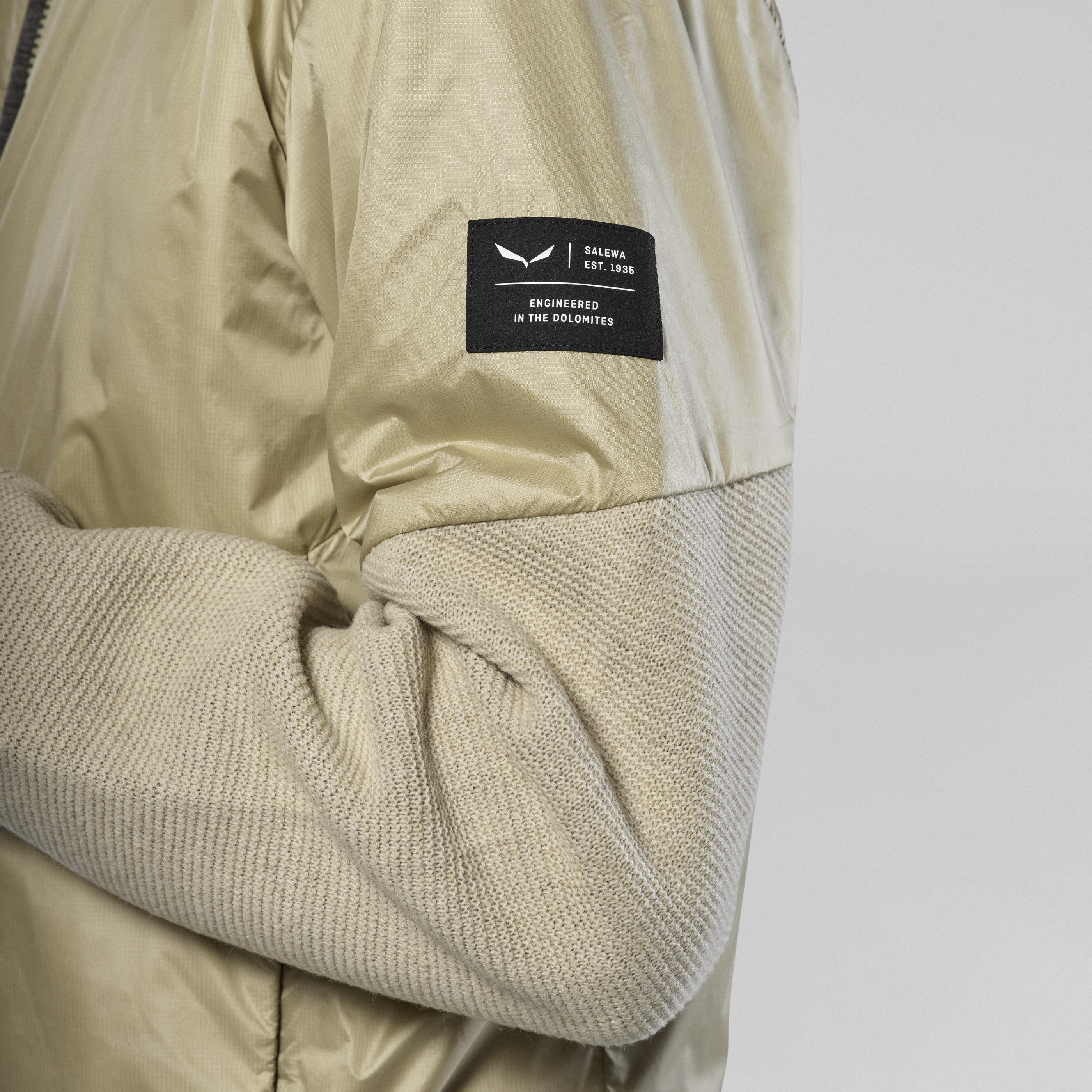 Fanes TirolWool® Responsive Jacke Herren