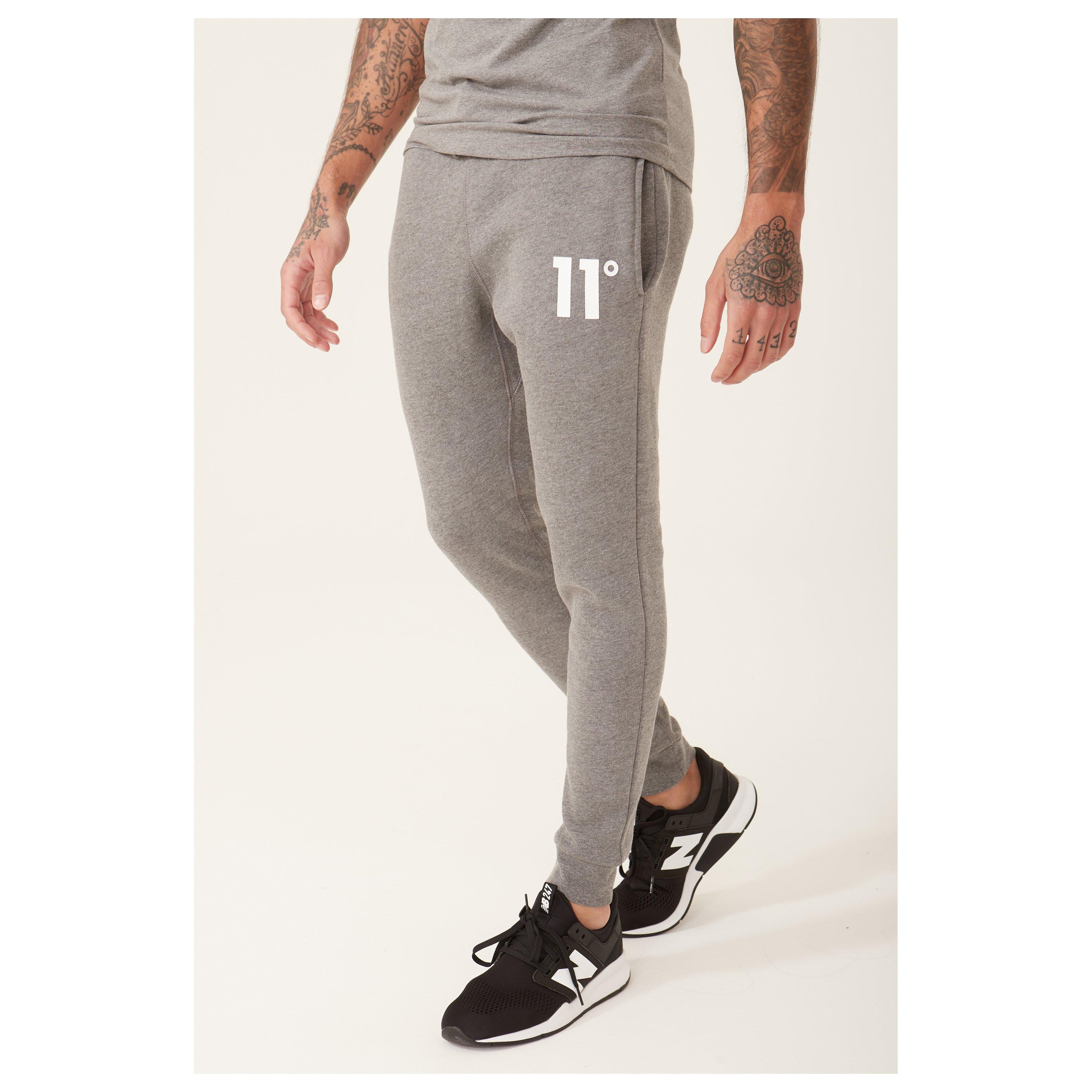 11 Degrees Core Joggers