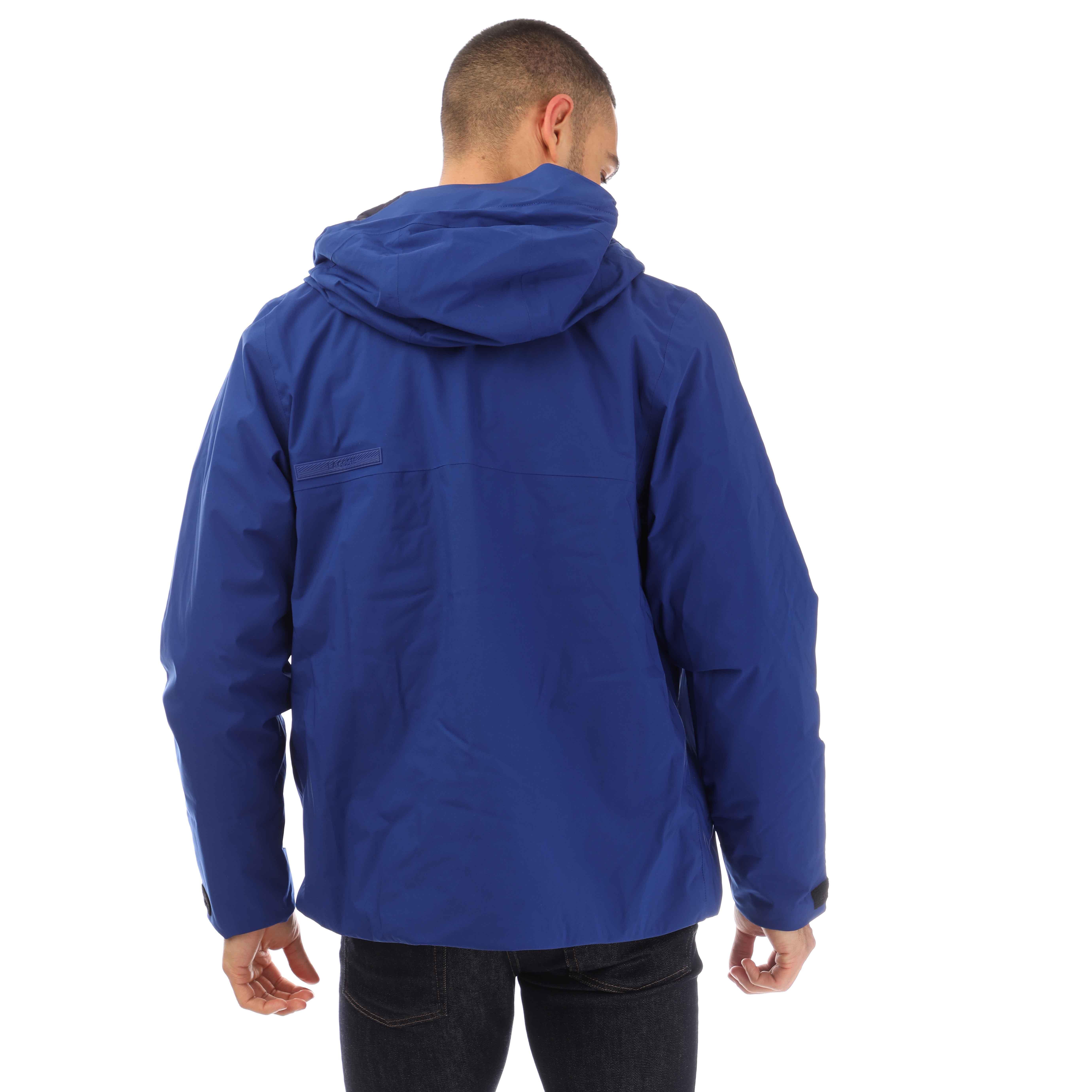 Lacoste Rain Jacket