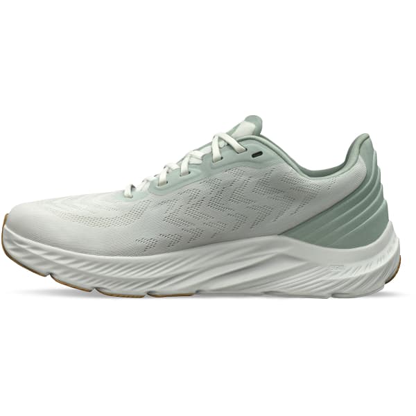 Chaussure running ALTRA RIVERA 4 W WHITE