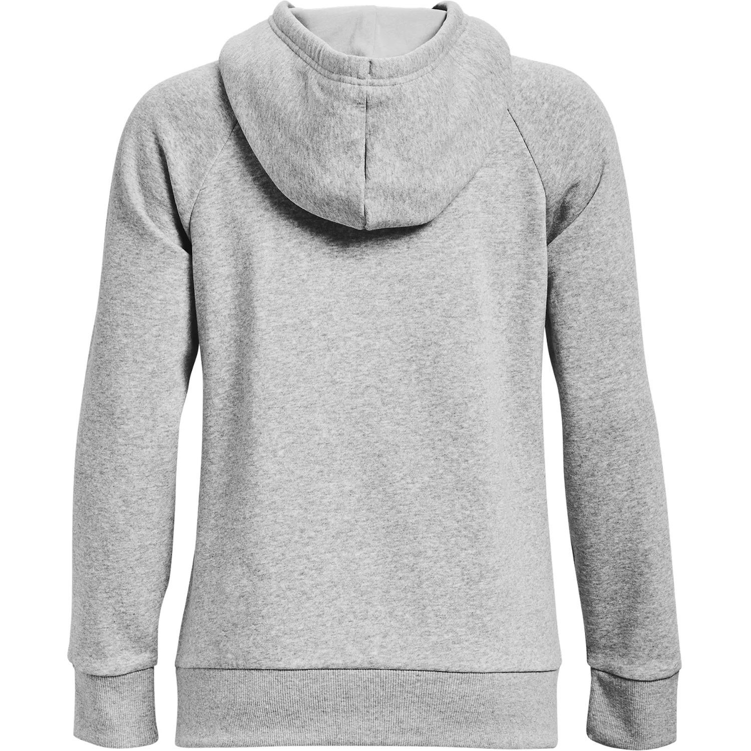 Under ArmourUA Rival Fleece Big Logo Hdy W