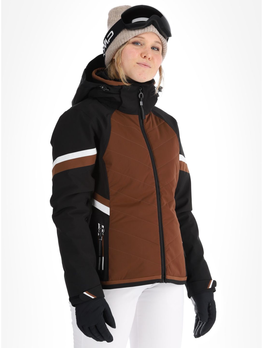 Koutela ski-jas dames