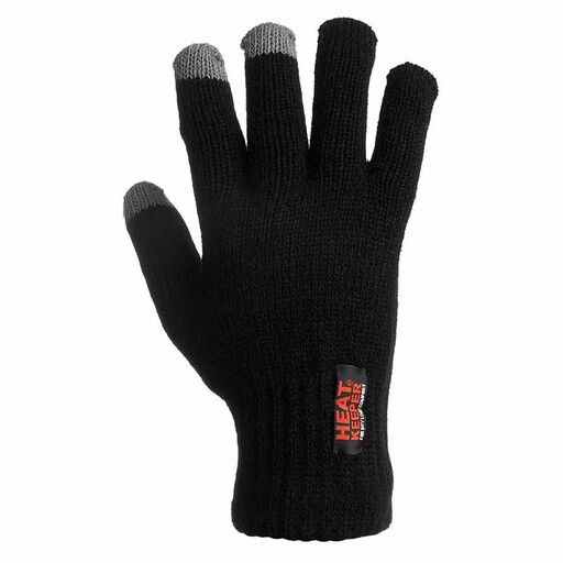 Guantes Heatkeeper I-touch Techno Térmico