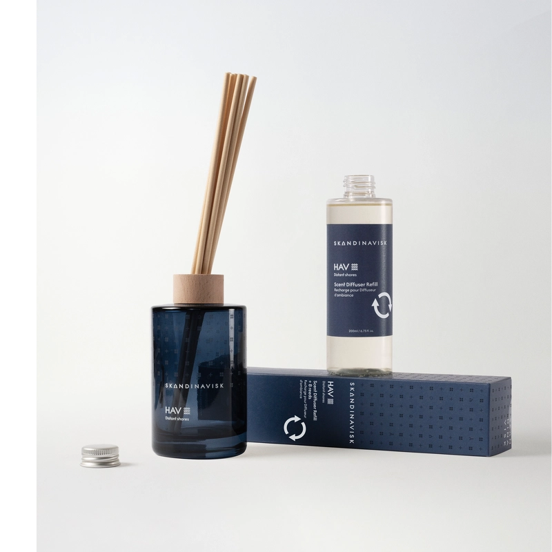 SKANDINAVISK HAV Scent Diffuser Refill 200 ml