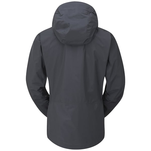 Veste randonnée RAB KANGRI PACLITE PLUS JACKET W BELUGA
