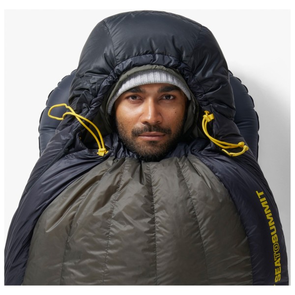 Sea to Summit - Spark Pro -9°C Down Sleeping Bag - Sac de couchage en duvet
