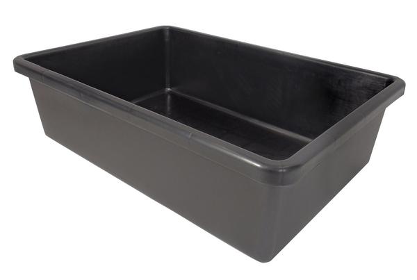 Ubbink HDPE-Fertigteich Victoria Quadro