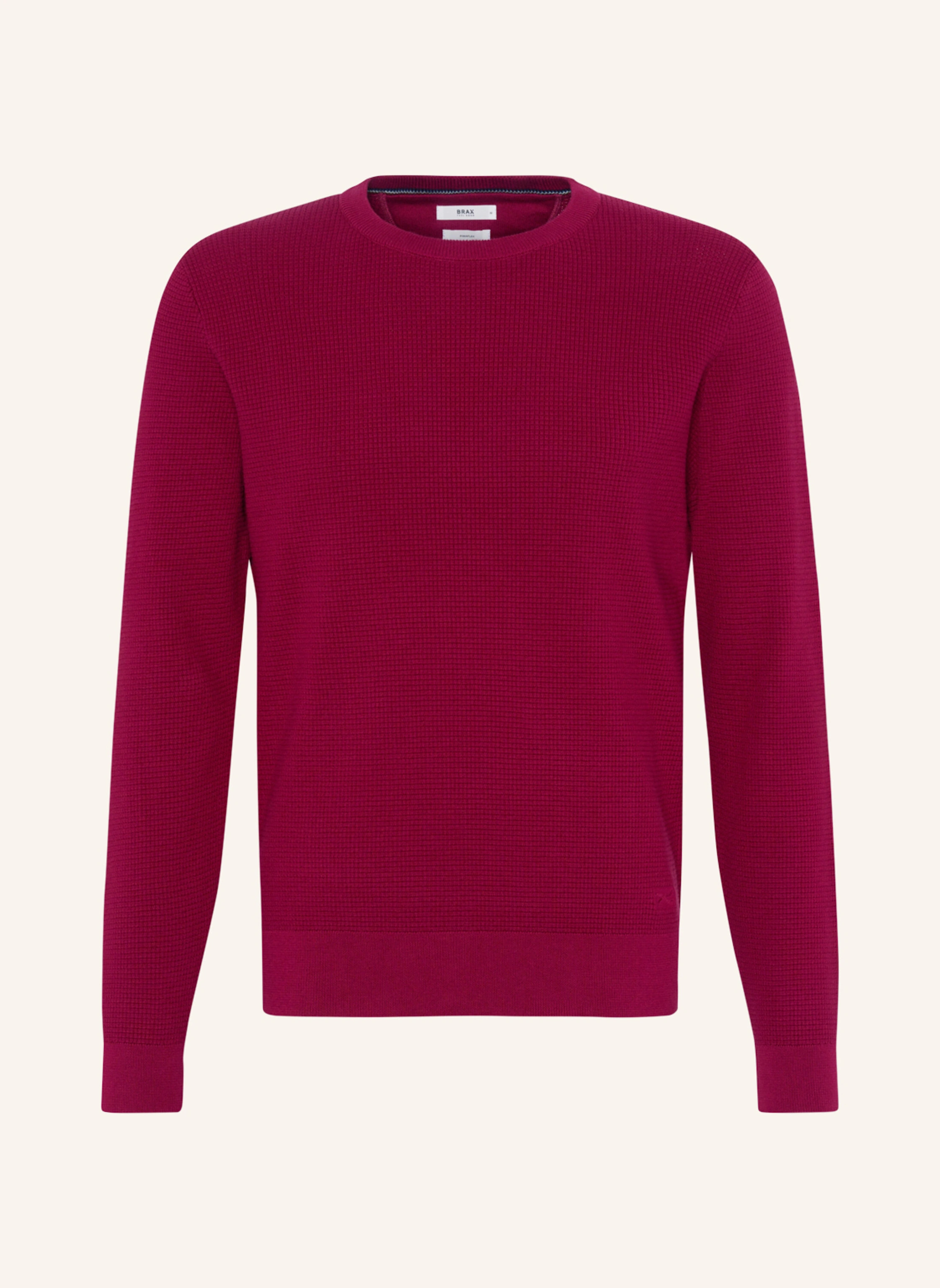 BRAX Strickpullover STYLE RICK