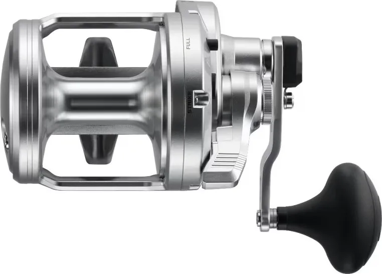 Shimano Reel Speedmaster II