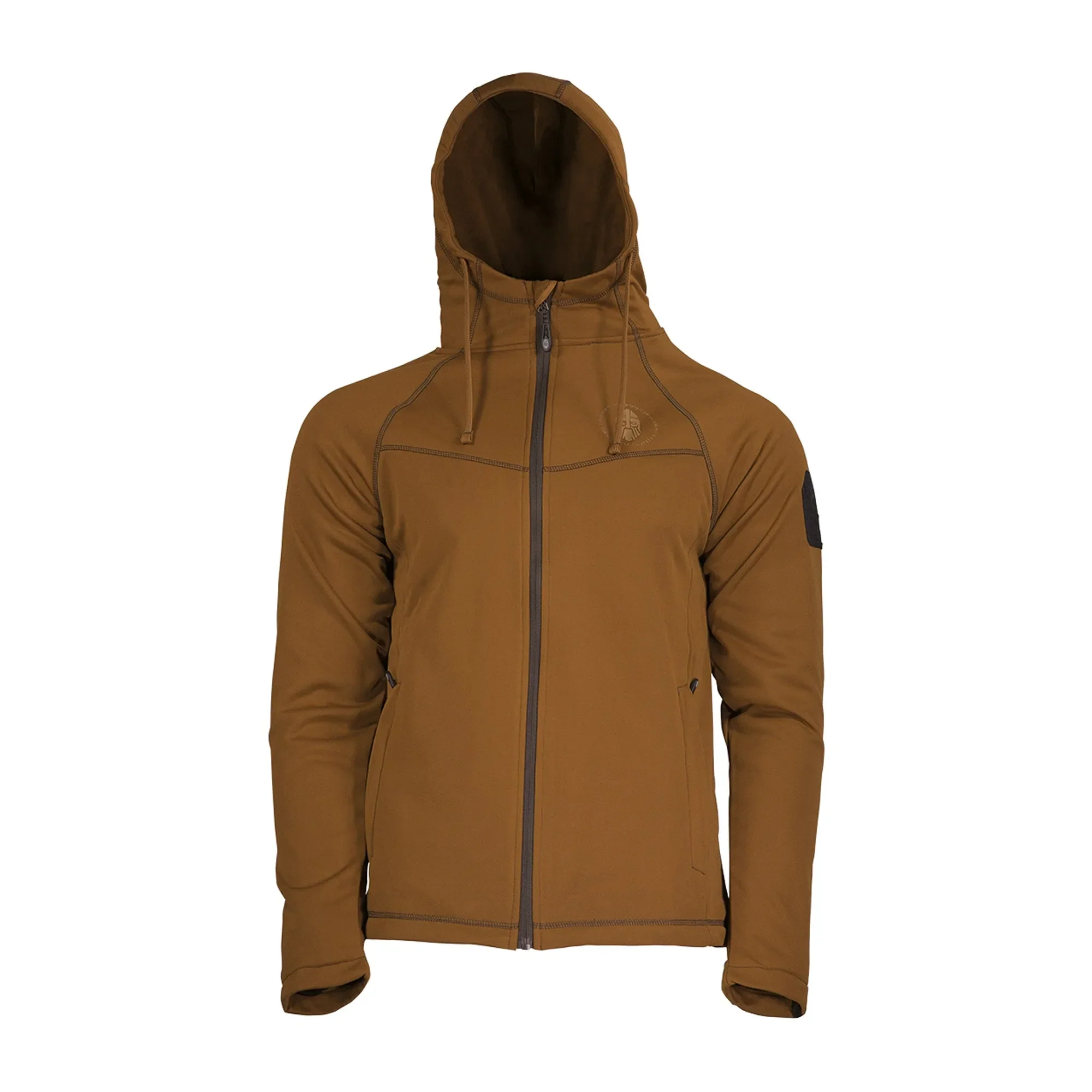 Ragnar Raids -  Kapuzenpullover Einar Hoodie